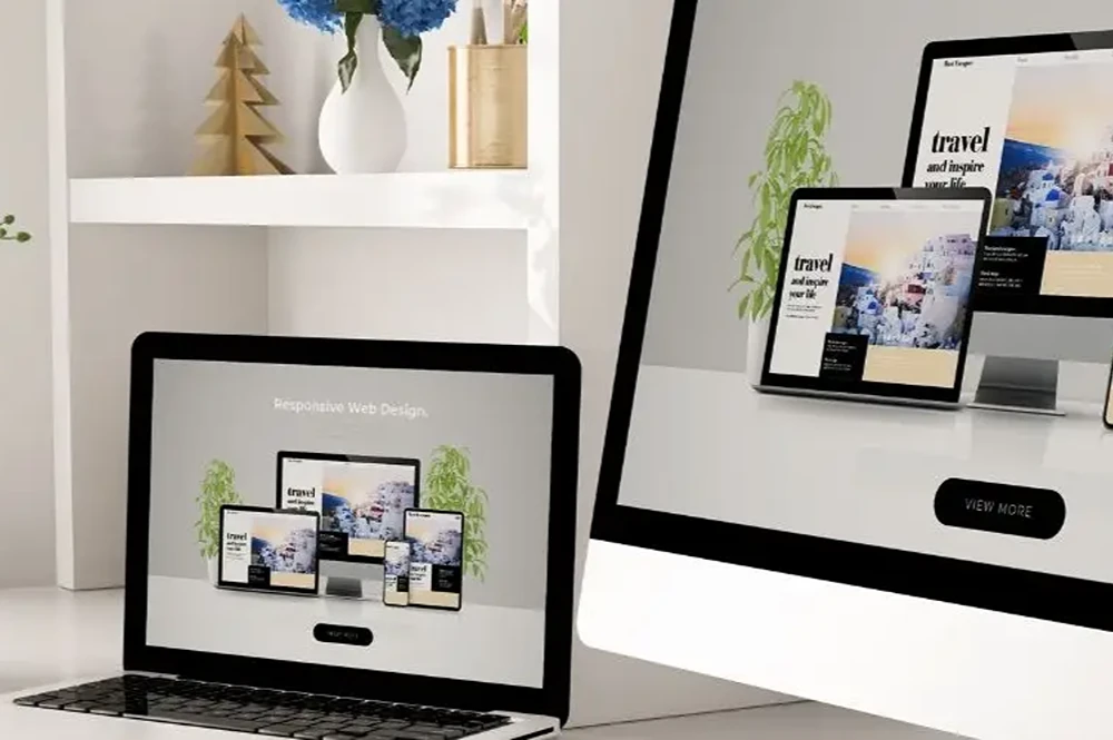 Yüreğir Web tasarım