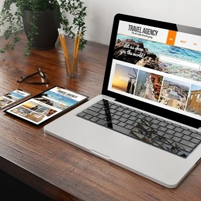 Web Sitesi Tasarımı, Yüreğir