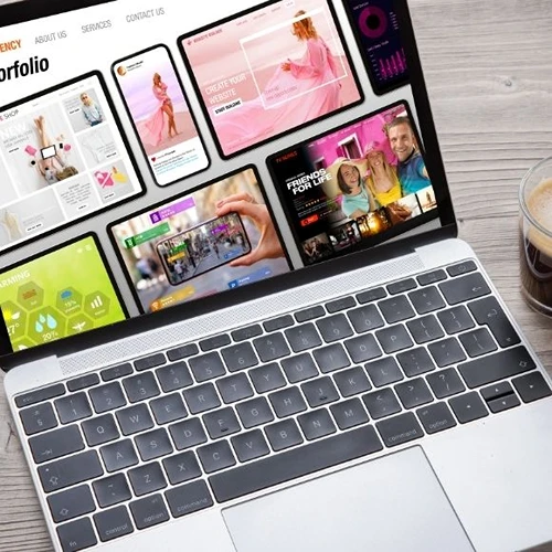 Yüreğir, Web Tasarım Ajansı